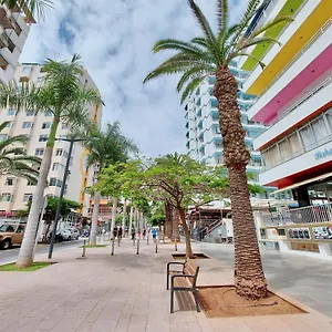 Bahamas By Tor Apartamento Puerto de la Cruz (Tenerife)