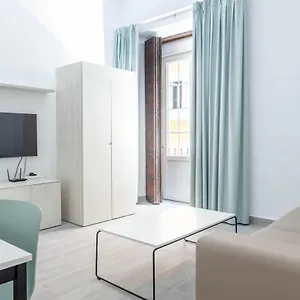 The House Of Colors By Time Apartamento Cádiz