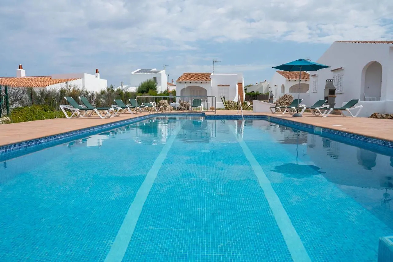 Apartment Sagitario Rymar Apartamentos Cala'N Bosch
