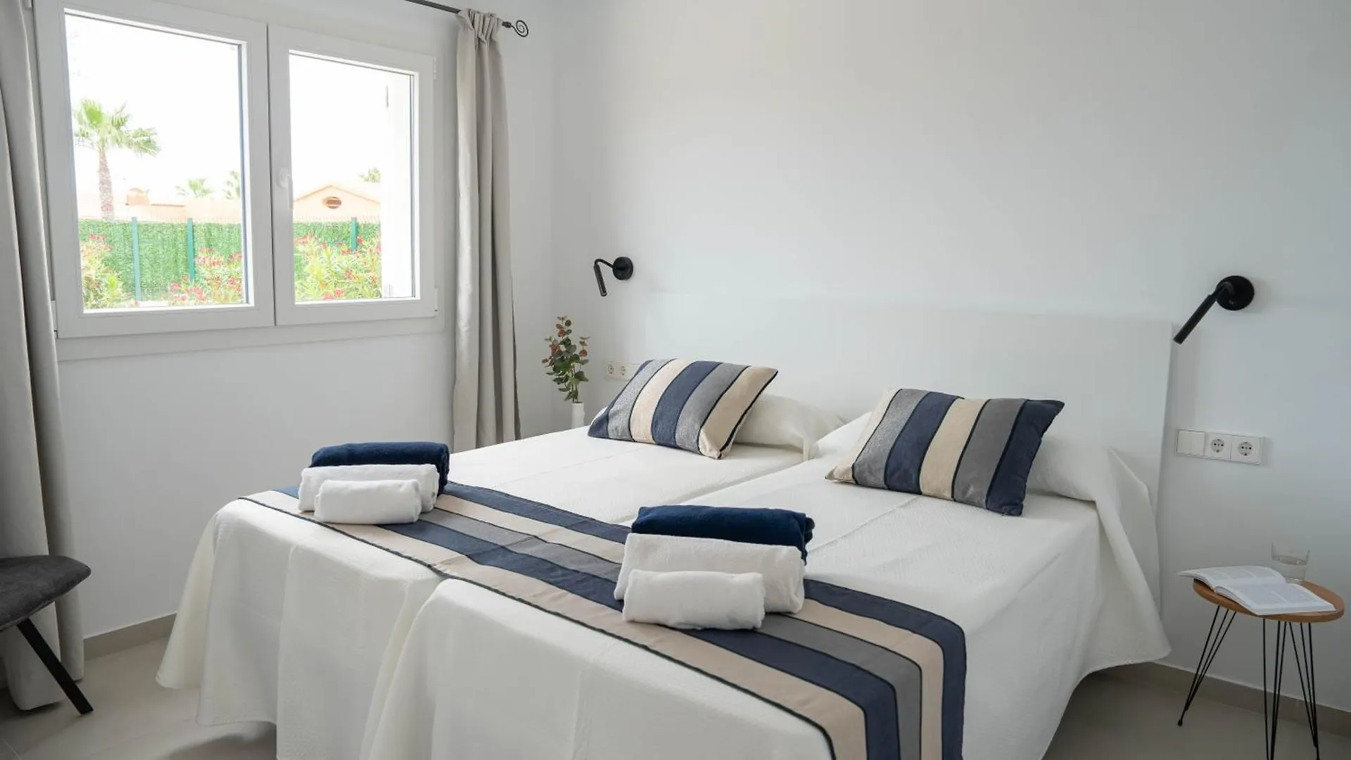 Apartment Sagitario Rymar Apartamentos Cala'N Bosch