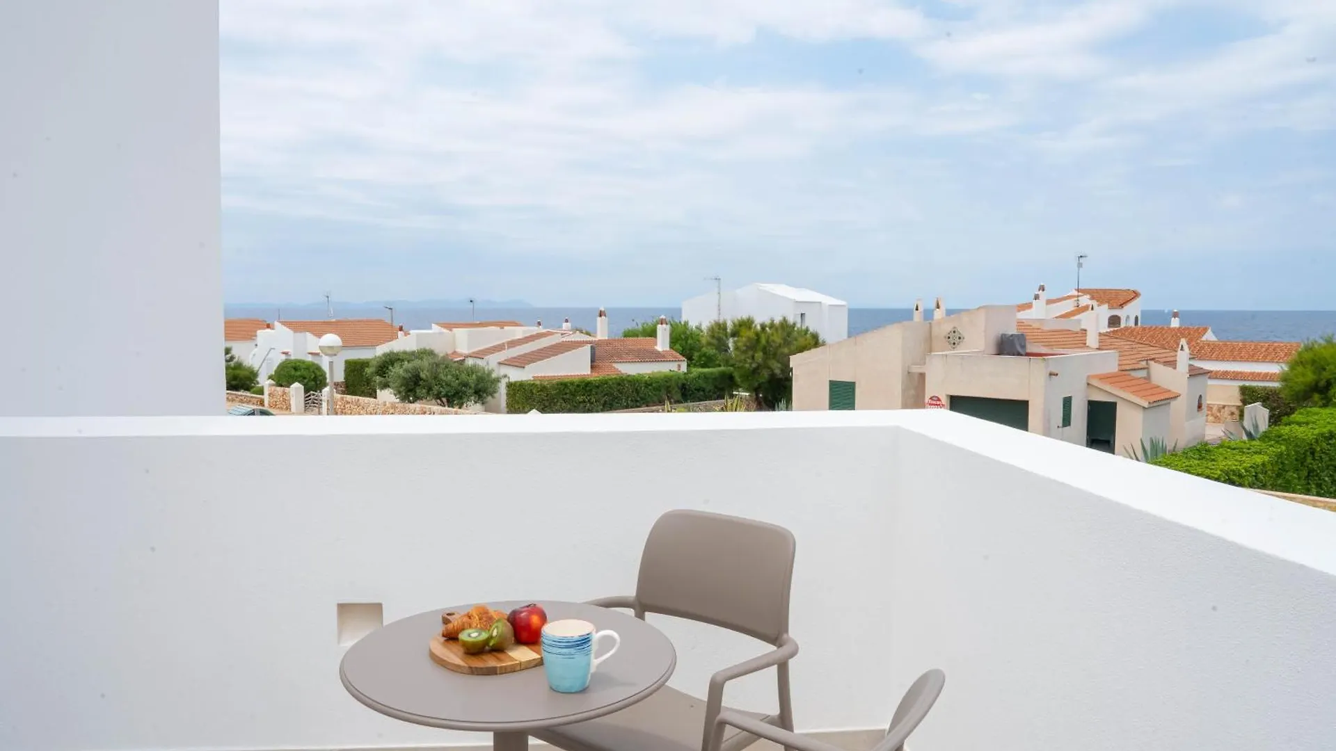 Apartment Sagitario Rymar Apartamentos Cala'N Bosch