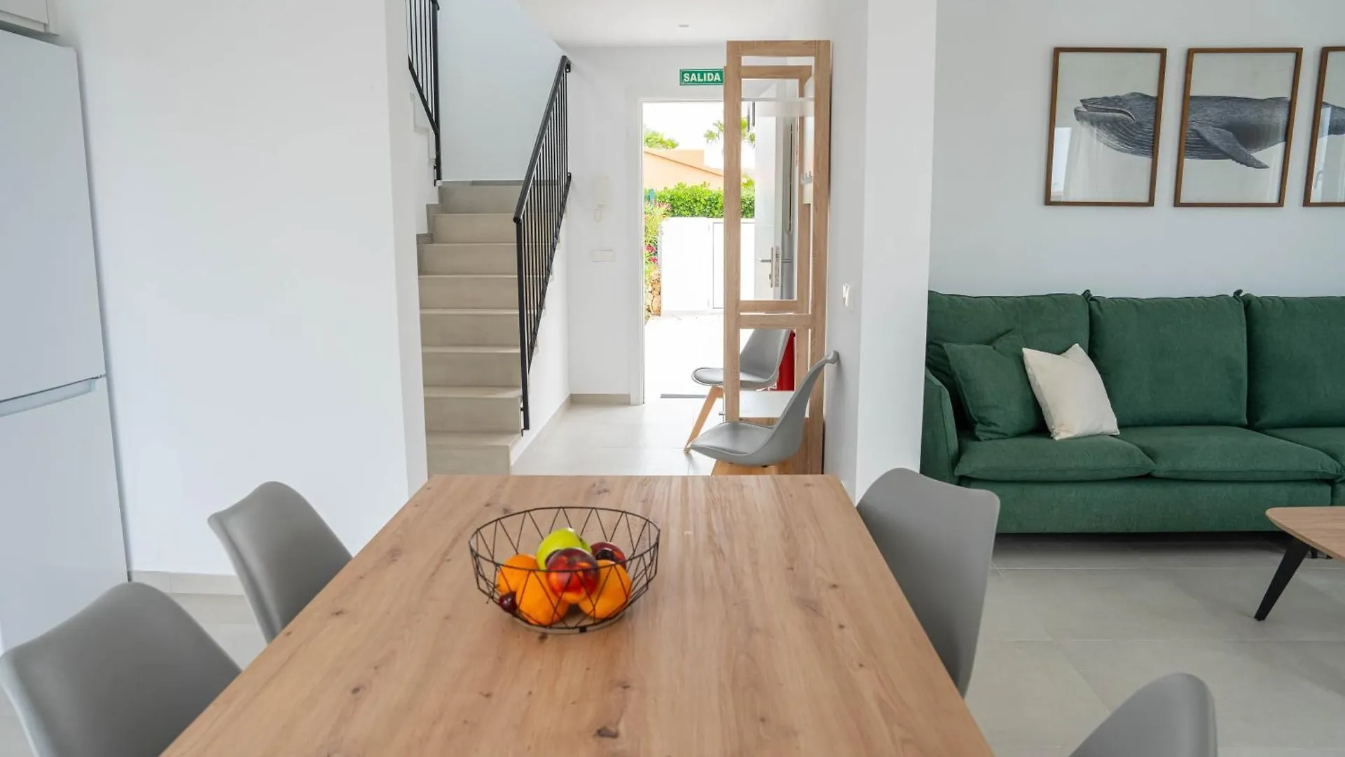 Sagitario Rymar Apartamentos Cala'N Bosch  0*, Cala'N Bosch (Menorca)