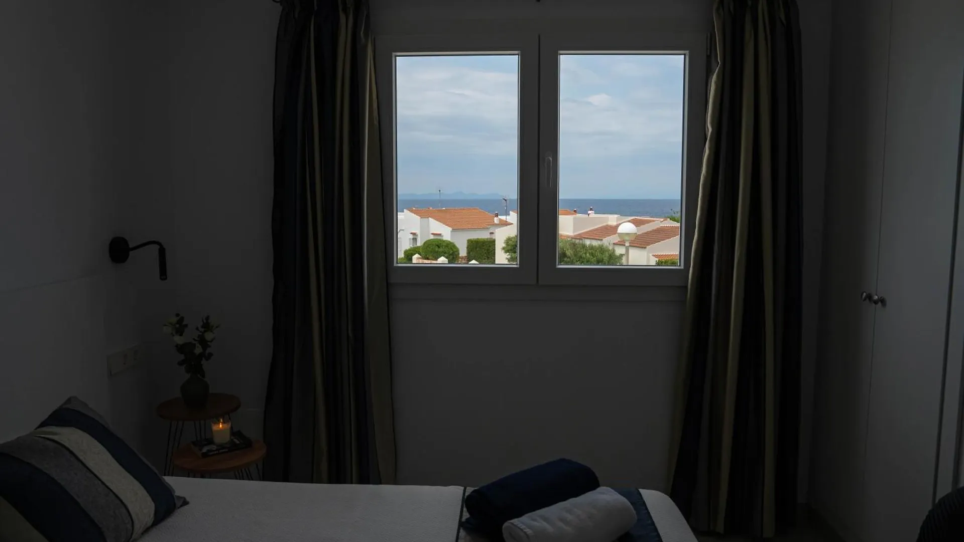 Sagitario Rymar Apartamentos Cala'N Bosch  Cala'N Bosch (Menorca)