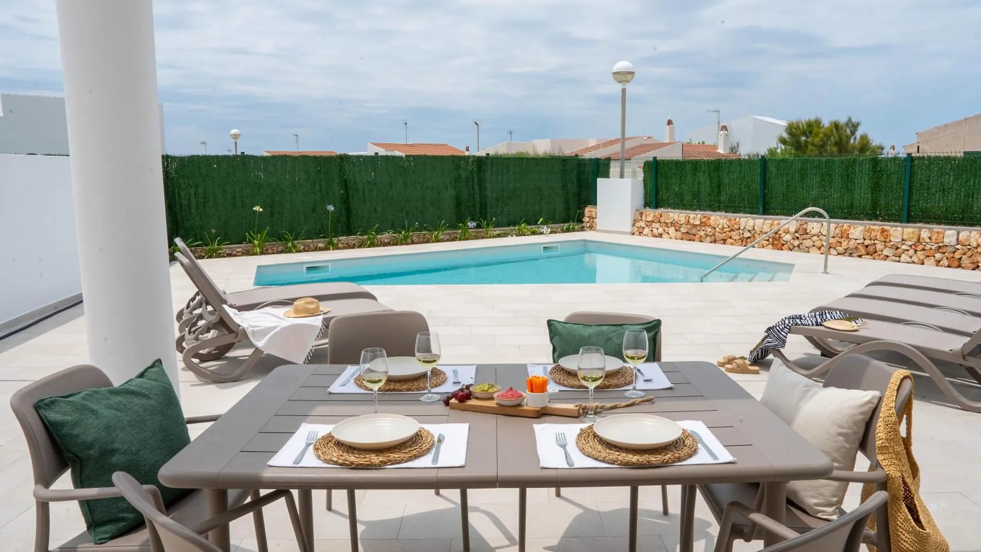Sagitario Rymar Apartamentos Cala'N Bosch  Apartment Cala'N Bosch (Menorca)