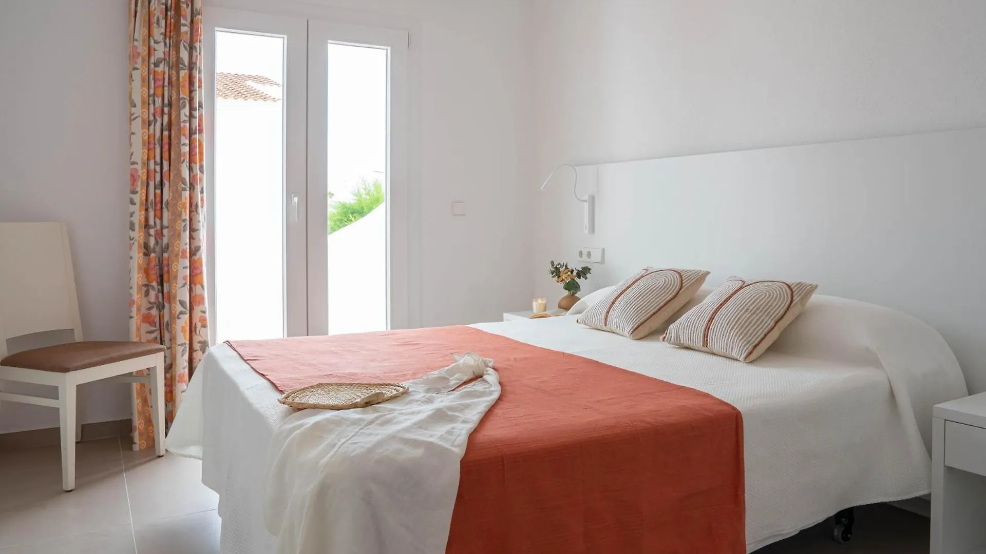 Apartment Sagitario Rymar Apartamentos Cala'N Bosch  Spain