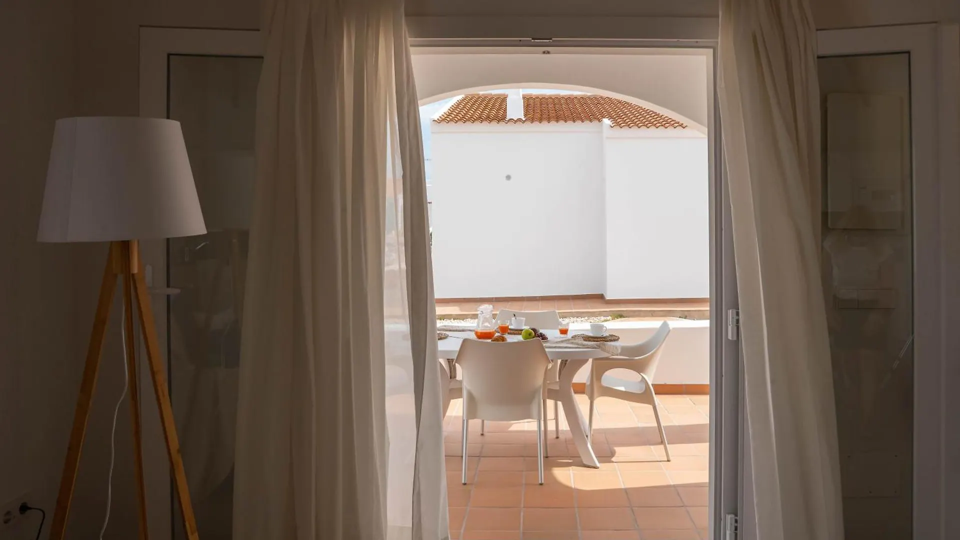 Sagitario Rymar Apartamentos Cala'N Bosch  Apartment Cala'N Bosch (Menorca)