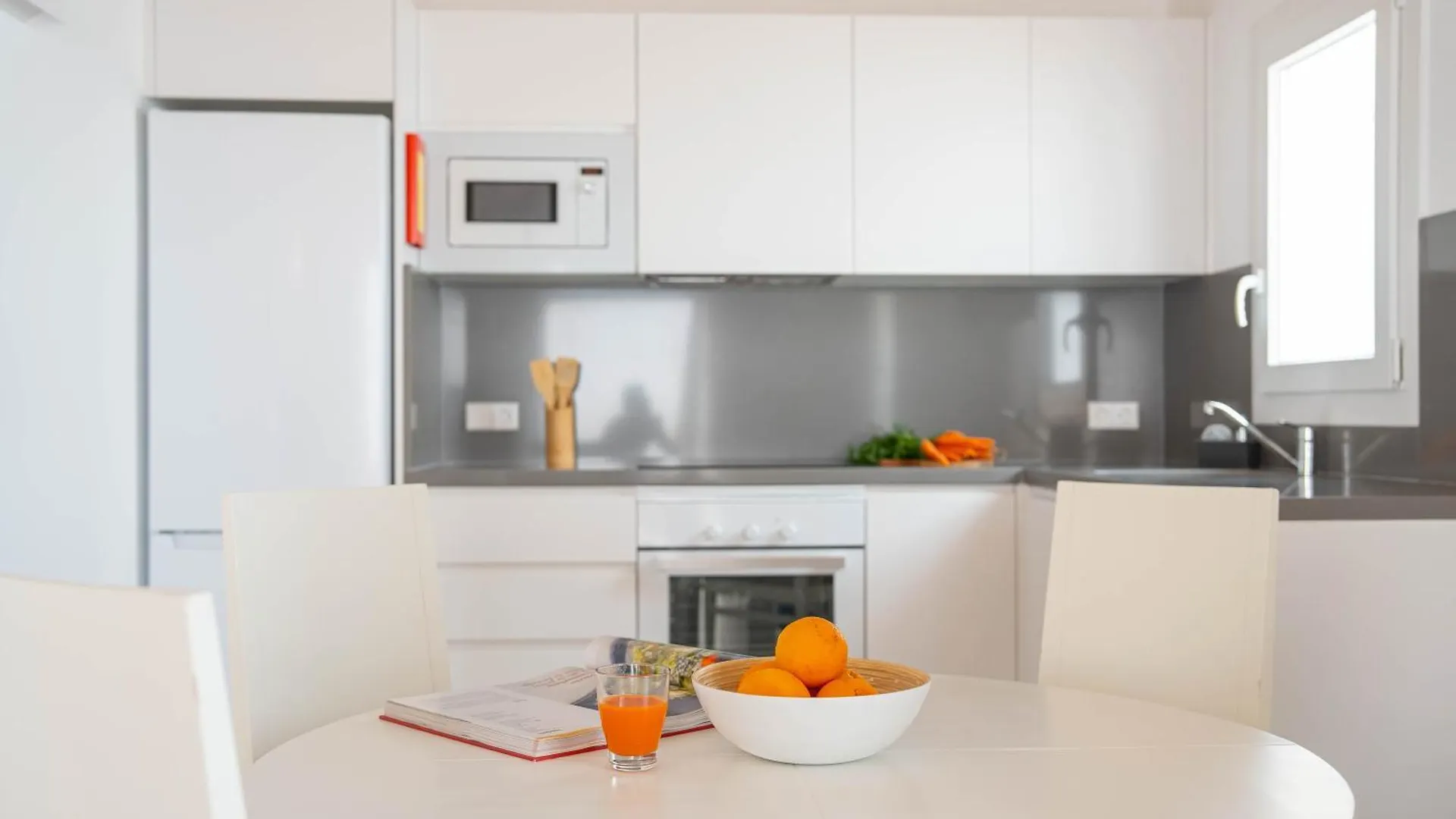 Sagitario Rymar Apartamentos Cala'N Bosch  Apartment