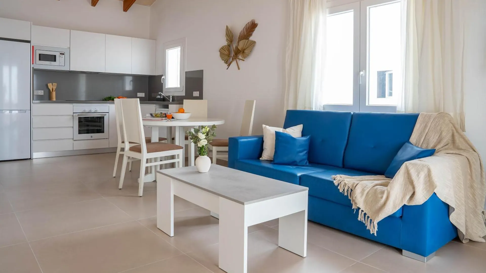Sagitario Rymar Apartamentos Cala'N Bosch  Cala'N Bosch (Menorca)