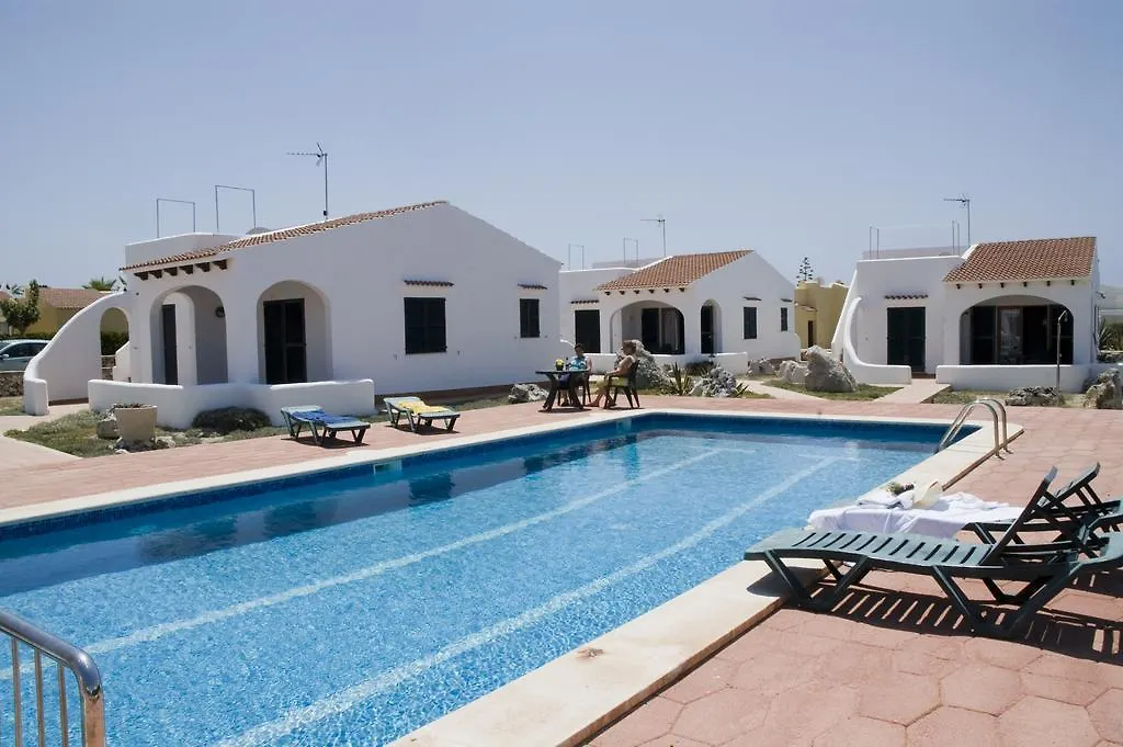 Apartment Sagitario Rymar Apartamentos Cala'N Bosch  Spain